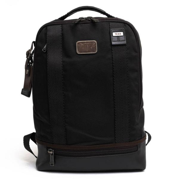 TUMI トゥミ リュック 222682HK2 ALPHA BRAVO DOVER BACK PAC...