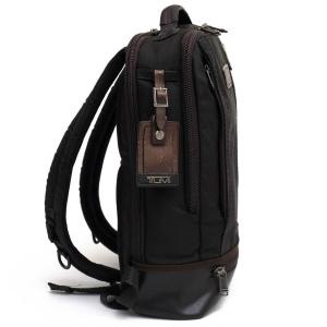 TUMI トゥミ リュック 222682HK2...の詳細画像3