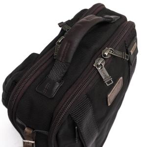 TUMI トゥミ リュック 222682HK2...の詳細画像4
