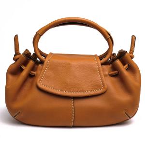 genten（ゲンテン） ショルダーバッグ 41886 Tosca Noble II トスカ