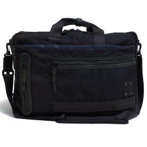 Paul Smith（ポール・スミス） ビジネスバッグ PSN505 ナイロンカラー