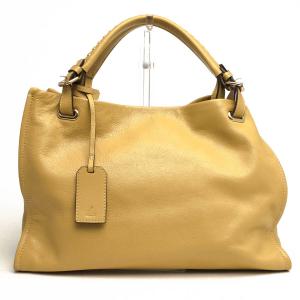 COACH（コーチ） トートバッグ F71266 GETAWAY HERITAGE SOLID CANVAS