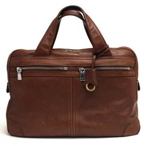 TUSTING タスティング ビジネスバッグ Marston Atlantic Leather