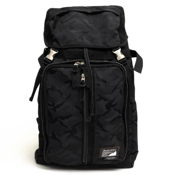 master-piece マスターピース リュック No.03480-cm INDY CAMOUFL...