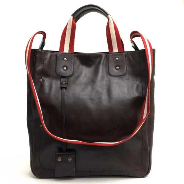 BALLY バリー トートバッグ TENIRO TRAINSPOTTING トレインスポッティング ...