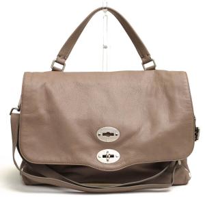 ZANELLATO（ザネラート） 【並行輸入品】 ZANELLATO 2WAYバッグ