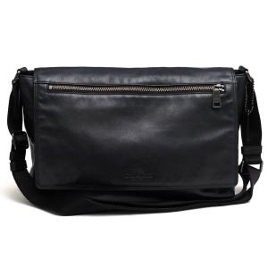 COACH（コーチ） ショルダーバッグ F72511 Graham Soft Messenger