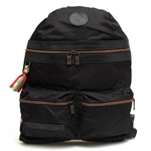 COACH（コーチ） リュック F38263 Mini Charlie Backpack in Pebble