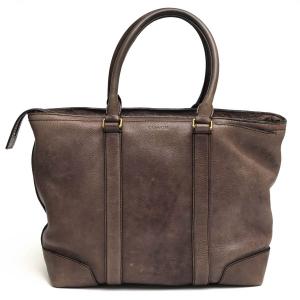 COACH コーチ トートバッグ 71612 Smith Tote In Pebble Leather
