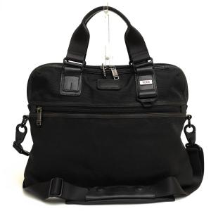 ★TUMI【 トゥミ】96516DH T-PASS ブリーフケース ブラック TUMI 送料無料 トゥミ ビジネスバッグ 26180D2 ALPHA 2 THREE