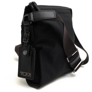 TUMI トゥミ ショルダーバッグ 66034...の詳細画像2