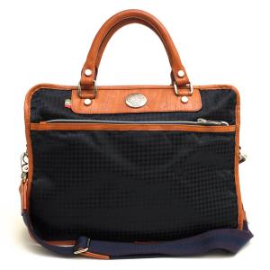 Orobianco（オロビアンコ） ビジネスバッグ REGHOLO-Z8 伊リモンタ社