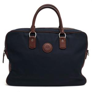 dunhill（ダンヒル） ビジネスバッグ CADOGAN カドガン スリム ダブル