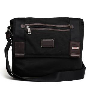 TUMI（トゥミ） ショルダーバッグ 66034D HARRISON SHELTON CROSSBODY