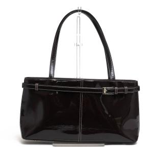 Bally（バリー） トートバッグ TENIRO TRAINSPOTTING トレイン