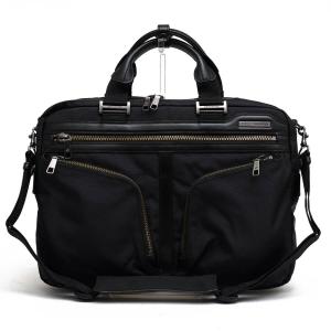 TUMI（トゥミ） ビジネスバッグ 26108NVS ALPHA Ballistic Business