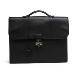 dunhill Dunhill ダンヒル ビジネスバッグ CADOGAN カドガン スリム