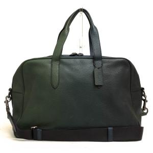 COACH グラム レザー ジップ トップ ブリーフ F70454 COACH（コーチ） ビジネスバッグ F70454 Gramercy Leather Zip Top