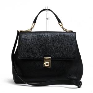 FURLA（フルラ） ハンドバッグ BRA CAPRICCIO カプリッチョ S 牛革