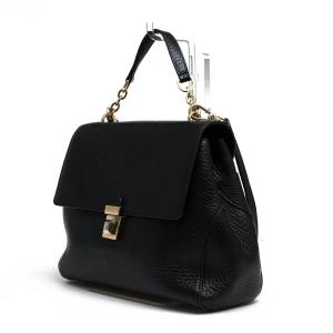 FURLA フルラ ハンドバッグ JOANN ...の詳細画像3