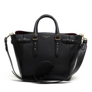 ロウナー ロンドン 3way ハンドバッグ チェーンショルダーバッグ