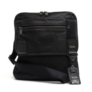 TUMI トゥミ ショルダーバッグ 25671D Galeao Messenger Bag