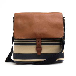 COACH コーチ ショルダーバッグ F71271 Heritage Beach Vintage S...