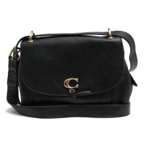 COACH コーチ ショルダーバッグ 1319 REMI SHOULDER BAG リファインドペブルドレザー 牛革 クロスボディバッグ シボ革 シュリンクレザー｜desir-store