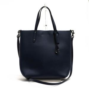 COACH（コーチ） トートバッグ 70897 ブリーカーキャンバス ビーチ