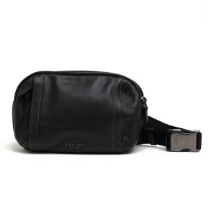 美品 ヴィンテージ オールド コーチ ターンロック アメリカ製 レザー