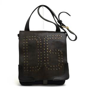 DOLCE&GABBANA（ドルチェ & ガッバーナ） ドルガバ トートバッグ 牛革