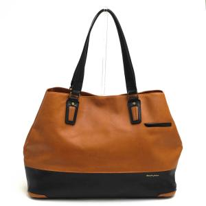 【美品】マスターピース Gloss V2 レザートートバッグ 本革 黒 master-piece（マスターピース） 正規取扱店 トートバッグ メンズ