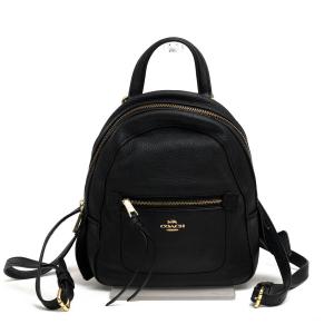 COACH（コーチ） リュック F70419 Voyager Backpack ボイジャー 一部