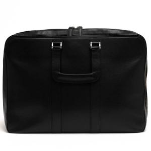 未使用 ユナイテッドアローズ ビジネスバッグ 定価およそ4万円 黒 未使用 ユナイテッドアローズ ビジネスバッグ 定価およそ4万円 黒