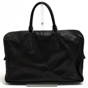 土屋鞄 TSUCHIYA-KABAN ビジネスバッグ PC0221BK プラクトビジネス