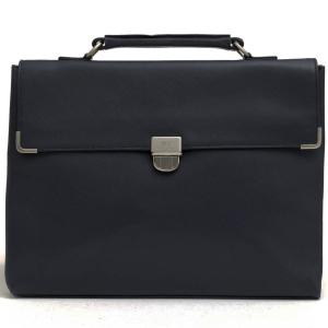 LONGCHAMP（ロンシャン） ビジネスバッグ 牛革 2WAY ショルダーバッグ