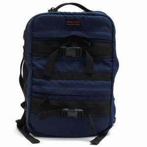 BRIEFING（ブリーフィング） リュック 13324994761 UASP SquarePack