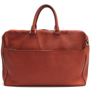 Bill Amberg ビルアンバーグ ビジネスバッグ パンチングレザー 牛革 A4