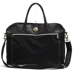 MONTBLANC モンブラン ビジネスバッグ Nightflight Double Gusset