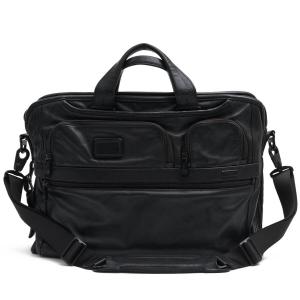 TUMI トゥミ ビジネスバッグ 68516D BEACON HILL Branch Slim Laptop 