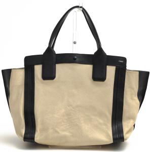 Chloe（クロエ） 2WAY ベイリー ハンドバッグ レディース カーフ バイ