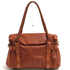 genten（ゲンテン） ショルダーバッグ Classico クラシコ dan ダン