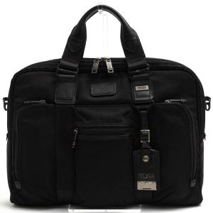 TUMI トゥミ ビジネスバッグ 22611DH...の商品画像