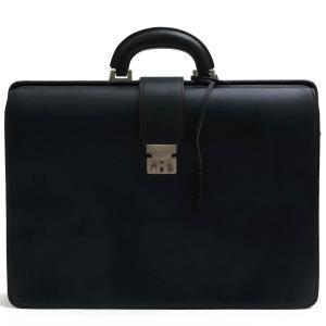 Gucci グッチ　2way ビジネスバッグ　ブリーフ ブラック　A4可 Gucci グッチ 2way ビジネスバッグ ブリーフ ブラック A4可