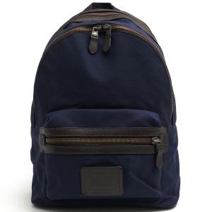 COACH（コーチ） リュック F29008 Billie Pebbled Leather Backpack