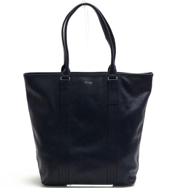 Ultima TOKYO ウルティマトーキョー トートバッグ 77828 ランディ 牛革 A4サイズ...