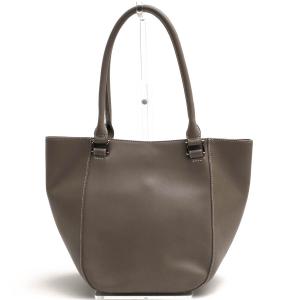 Kitamura（キタムラ） トートバッグ Y-0675 セミショルダーバッグ 牛革