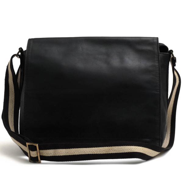 BALLY バリー ショルダーバッグ TADELLA TRAINSPOTTING トレインスポッティ...