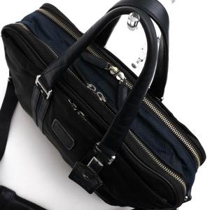 TUMI トゥミ ビジネスバッグ 68409D...の詳細画像4