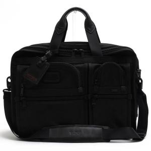 TUMI トゥミ ビジネスバッグ 26160DH...の商品画像